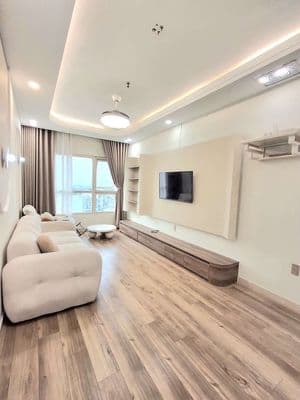 Bán căn góc chung cư trung tâm gò vấp - view siêu đẹp ^^