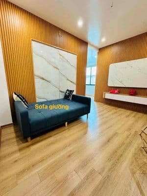 Bán gấp CC Giáp Bát Thang Máy 2 Ngủ Thoáng, Sổ Đỏ