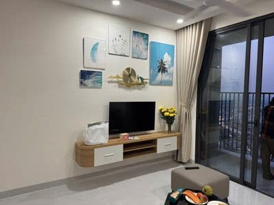 3PN 95m² Full Nội Thất – Chỉ 10 Triệu – Căn Đẹp Có Sẵn