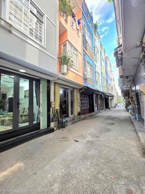 bán nhà hẻm 2266 huỳnh tấn phát nhà bè