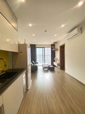 Chính chủ bán Sa5.1504 full đồ 55m hơn 3.8 tỷ kđt Vinhomes Smart City