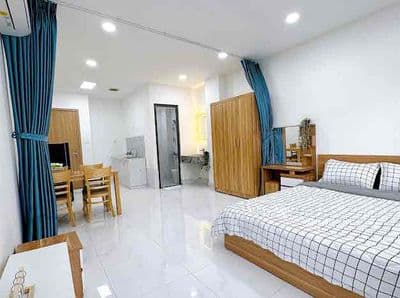 CHO THUÊ CHDV 30 ÍCH thiện ptân thành Qtân phú