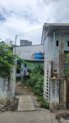 Bán nhà trọ 7 phòng Phường TÂN THỚI NHẤT QU12 dt148m2 giá 3 tỷ
