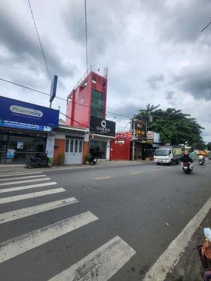 9.5tỷ/64 m2 mặt tiền Đỗ Xuân Hợp Phước Long B Tp Thủ Đức ( quận 9 cũ