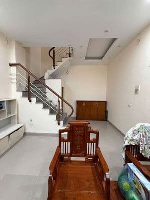 Cho thuê nhà nguyên căn ngõ trung liệt – gần thái hà, thái thịnh