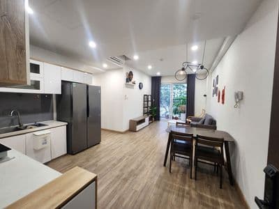 Sunrise Riveside cho thuê 3PN giá rẻ nhất