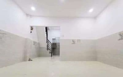 Nguyên căn 2PN gần ĐH Công Nghiệp, Chợ Gò Vấp