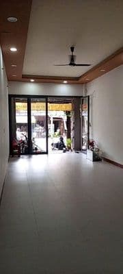 Cho thuê nhà nguyên căn MTKD đường Phú Thọ Q11