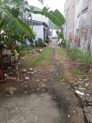 Đất Vĩnh Phú Cách Thủ Đức 1km