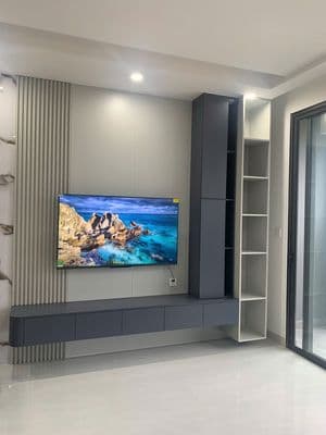3pn full nội thất mới 100% a&t sky garden – xách vali vào ở