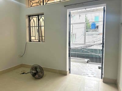 Nhà full nội thất mới 3,5*11m 1lầu 2pn 2wc lý thường kiệt