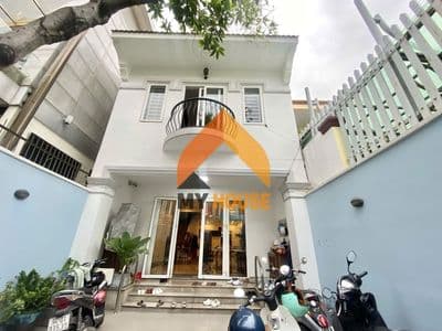 Nhà phố An Phú 5,5x25m sân rộng chỉ 32tr