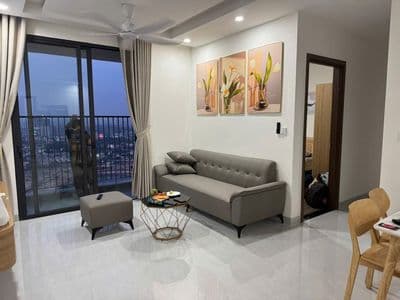 Căn hộ 3pn cao cấp a&t sky garden – full nội thất mới