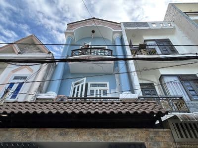 Chính Chủ cần thuê nhà nguyên Căn - Nhà mới sơn sửa đẹp