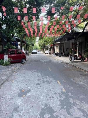 Giảm 200tr – nhà 3 tầng mt nguyễn giản thanh – giá mới nhỉnh 7 tỷ