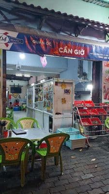 nhà mặt tiền
