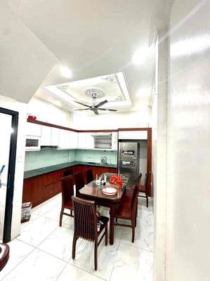Cho thuê nhà riêng ngõ 18 định công thượng