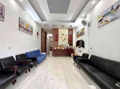 Nhà bán ds48, hiệp bình chánh,thủ đức
