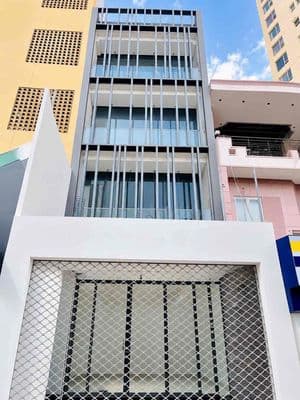 SIÊU PHẨM TÒA NHÀ - 28B Hoa Lan, Phường 2, Phú Nhuận - DTSD 600m2