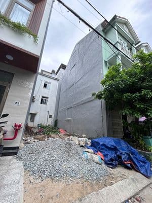 Cho thuê đất an thượng 37, gần lê quang đạo