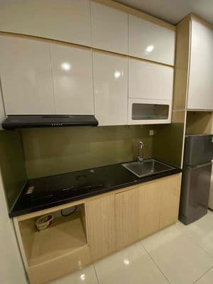 Chính chủ cần cho thuê căn hộ studio Vinshome Smart City