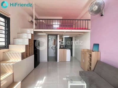 CHDV full nt sát NTTU, ĐH Luật, chợ Xóm Chiếu, Khánh Hội Quận 4