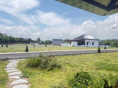 Cần bán lô đất 70m, đất ODT TT Ba Hàng Đồi