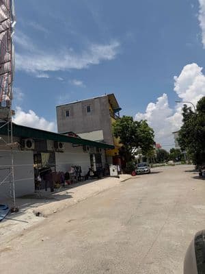 Đất vàng trung tâm xã gia bình - làn 2 đường cao lỗ vương