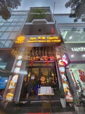 Siêu vị trí ký con q1 – nhà phố kinh doanh, kinh doanh cực sung
