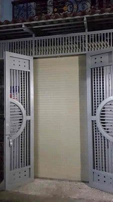 Cho thuê nhà nguyên căn – hẻm 41/ đường số 4 phường 16 gò vấp - nhà