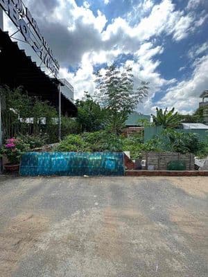Bán đất 76,4m2 giá 8 tỷ tại đường Nguyễn Tuyển p Bình Trưng TPHCM