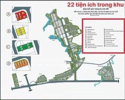Mình chính chủ có mấy mảnh tái định cư đại học quốc gia cần bán