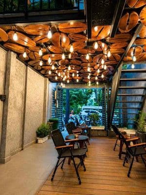 Cho thuê mặt bằng trung tâm tân định q.1 – 100m2 – 20 triệu/tháng