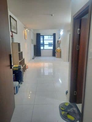 Cho thuê Green River Dt72m2 2PN 2WC giá 10tr có nội thất ở liền dc Q8