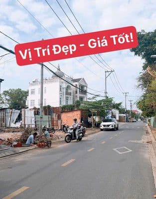 Cần Bán Gấp Có Giá Tốt Cho Khách Đất Góc 2MT Đg Tân Hiệp 18 Gần Lê Lợi