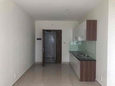 Cho Thuê Căn Hộ 60m2, 2PN + 2WC Topaz Elite