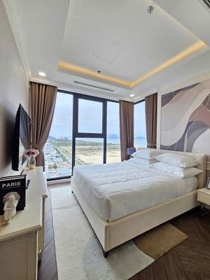 Chỉ từ 1 đến 1,6 tỷ sở hữu ngay căn hộ biển đà nẵng