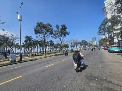 Cho thuê mặt bằng chương dương, view sông hàn