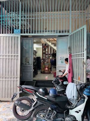 Nhà SHC KDC đường Phạm Thị Giây - Giá Tốt