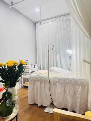 cho thuê mb kinh doanh ngay sân bay Tân Sơn Nhất đầy đủ nội thất