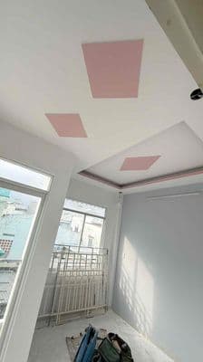 Nguyễn thị tần p2 q8 / trệt 2 lầu st / hẻm ba gác / kdc hiện hữu