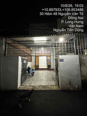Ngộp ngân hàng nhà sát nguyễn văn tỏ ngay trường long bình tân cs2 tl