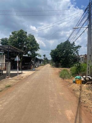 Bán đất thôn 2 Xã Hoà Khánh cũ gần đường Tránh Hồ Chí Minh