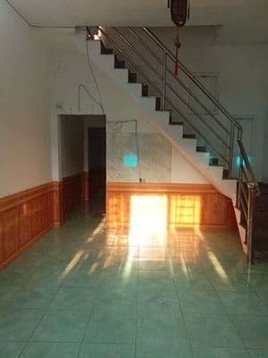 4x14. Nhà 1 lầu 3pn 2wc. hiệp thành 13. Q12