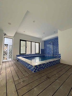 Cho thuê tòa căn hộ 5 tầng – ngũ hành sơn, đà nẵng