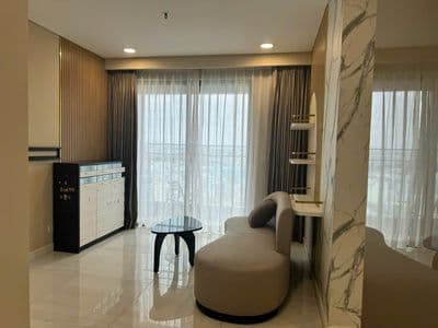 Cho thuê căn hộ kingdom 101 – 1pn+ | 61m² | full nội thất