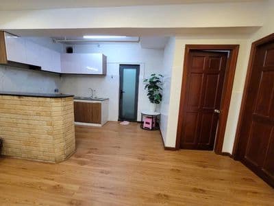 Bán k300, lầu 2, 50m, sổ hồng, phường 12 đường quách văn tuấn