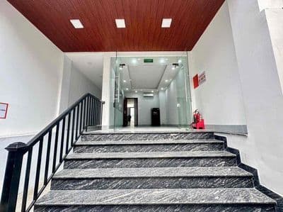 Cho thuê sàn kinh doanh lầu trệt ngay tô hiến thành quận 10