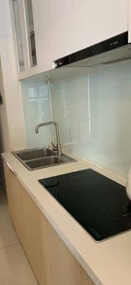 Cho thuê studio saigon royal 30m² full nt – giá 13 triệu/ tháng