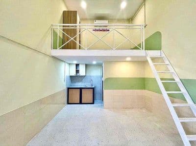 Duplex full nội thất gần đh ngân hành - spkt - gametro bình thái